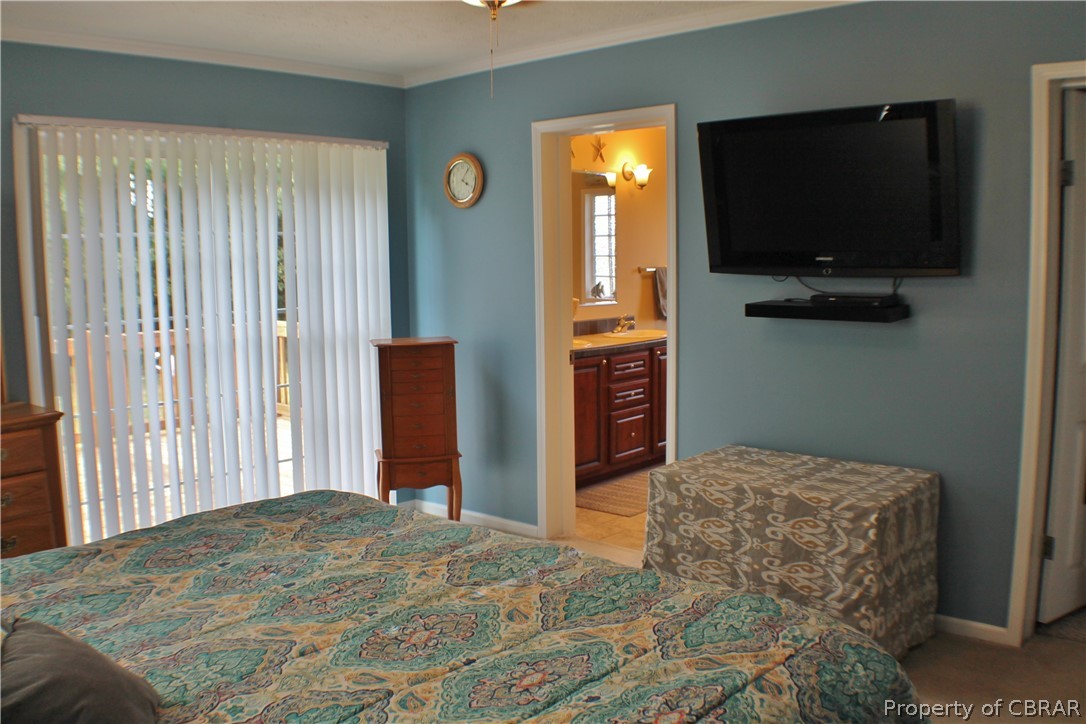 62 Twiggs Ferry Road Dutton, VA 23050 - Photo 16 of 38
