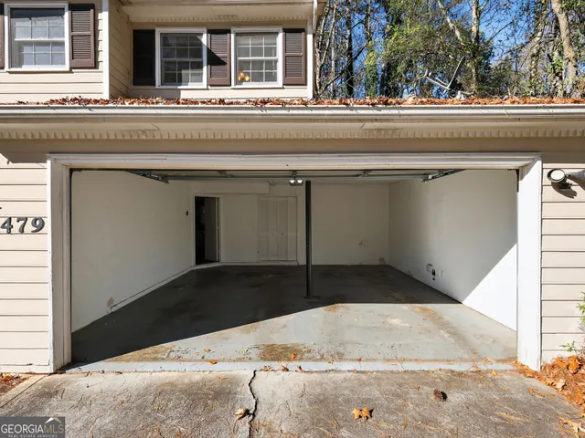 $219,900 | 479 Allgood Circle, Stone Mountain, GA 30083