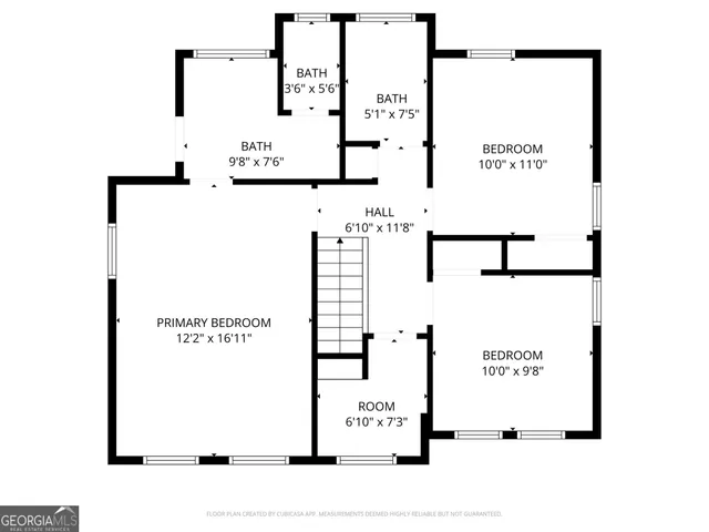 $219,900 | 479 Allgood Circle, Stone Mountain, GA 30083