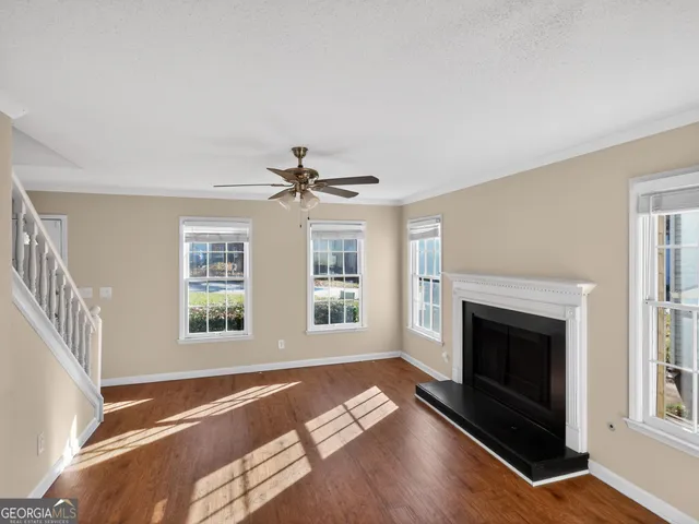 $219,900 | 479 Allgood Circle, Stone Mountain, GA 30083