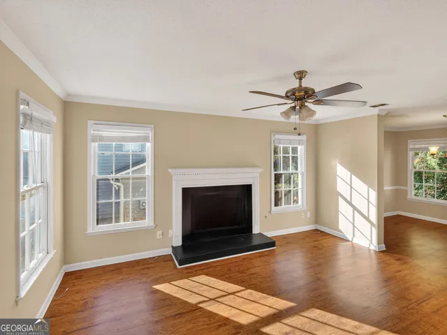 $219,900 | 479 Allgood Circle, Stone Mountain, GA 30083