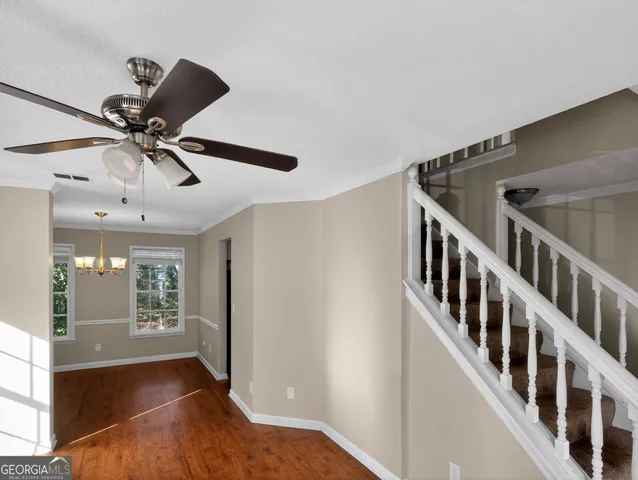 $219,900 | 479 Allgood Circle, Stone Mountain, GA 30083