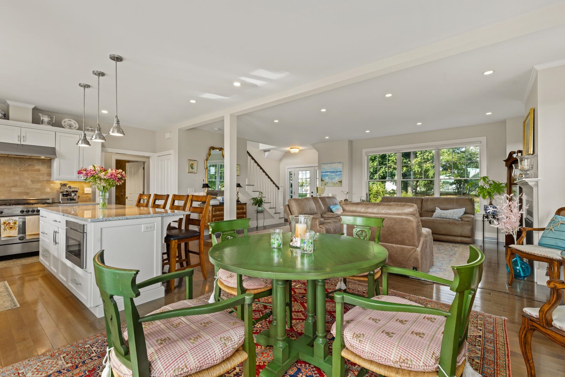 14 Maple Road, Unit 1 North Hampton, NH 03862 - Photo 12 of 55