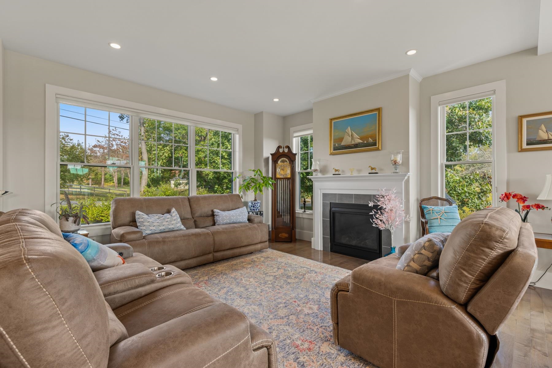 14 Maple Road, Unit 1 North Hampton, NH 03862 - Photo 13 of 55