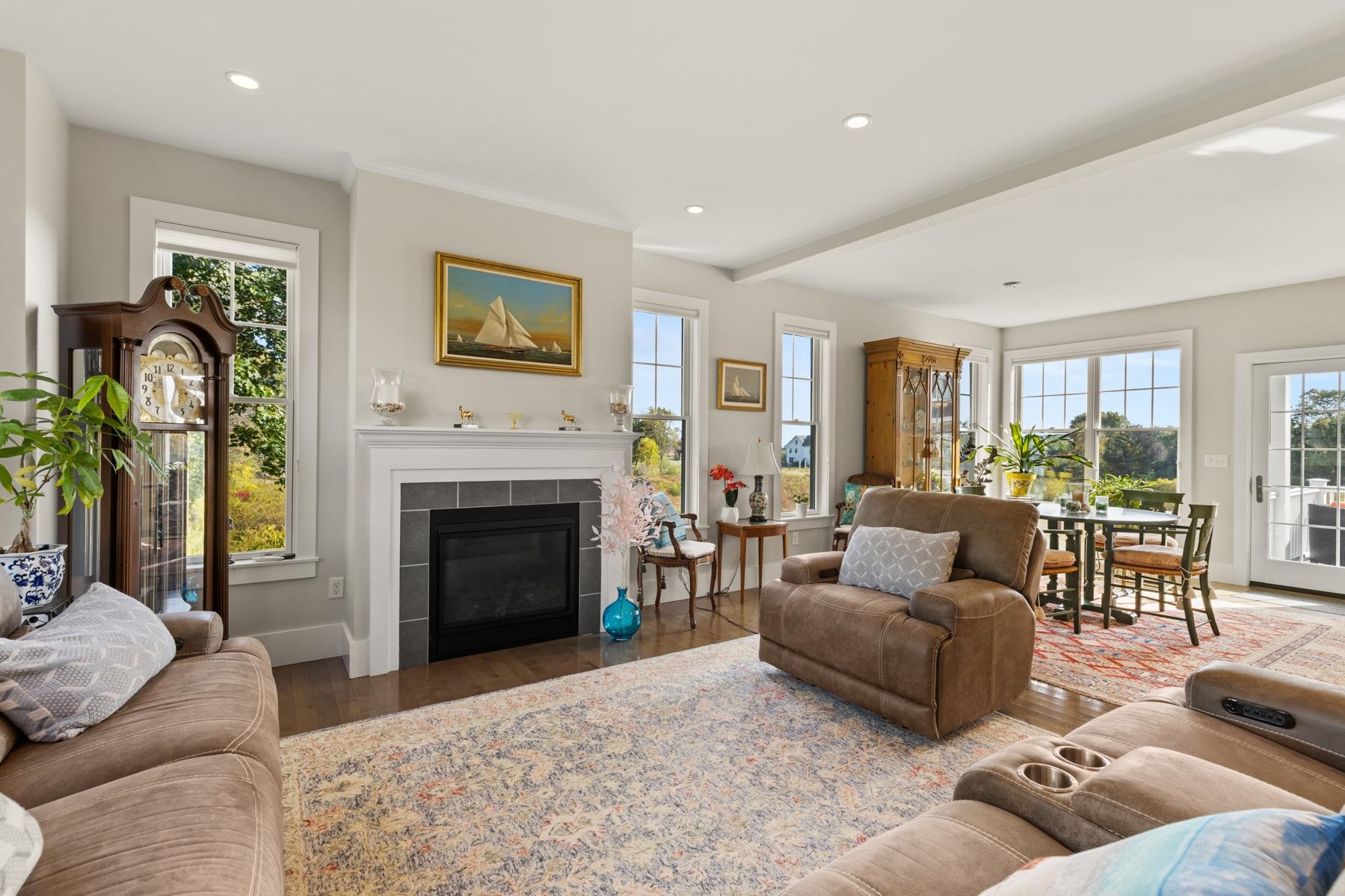 14 Maple Road, Unit 1 North Hampton, NH 03862 - Photo 15 of 55