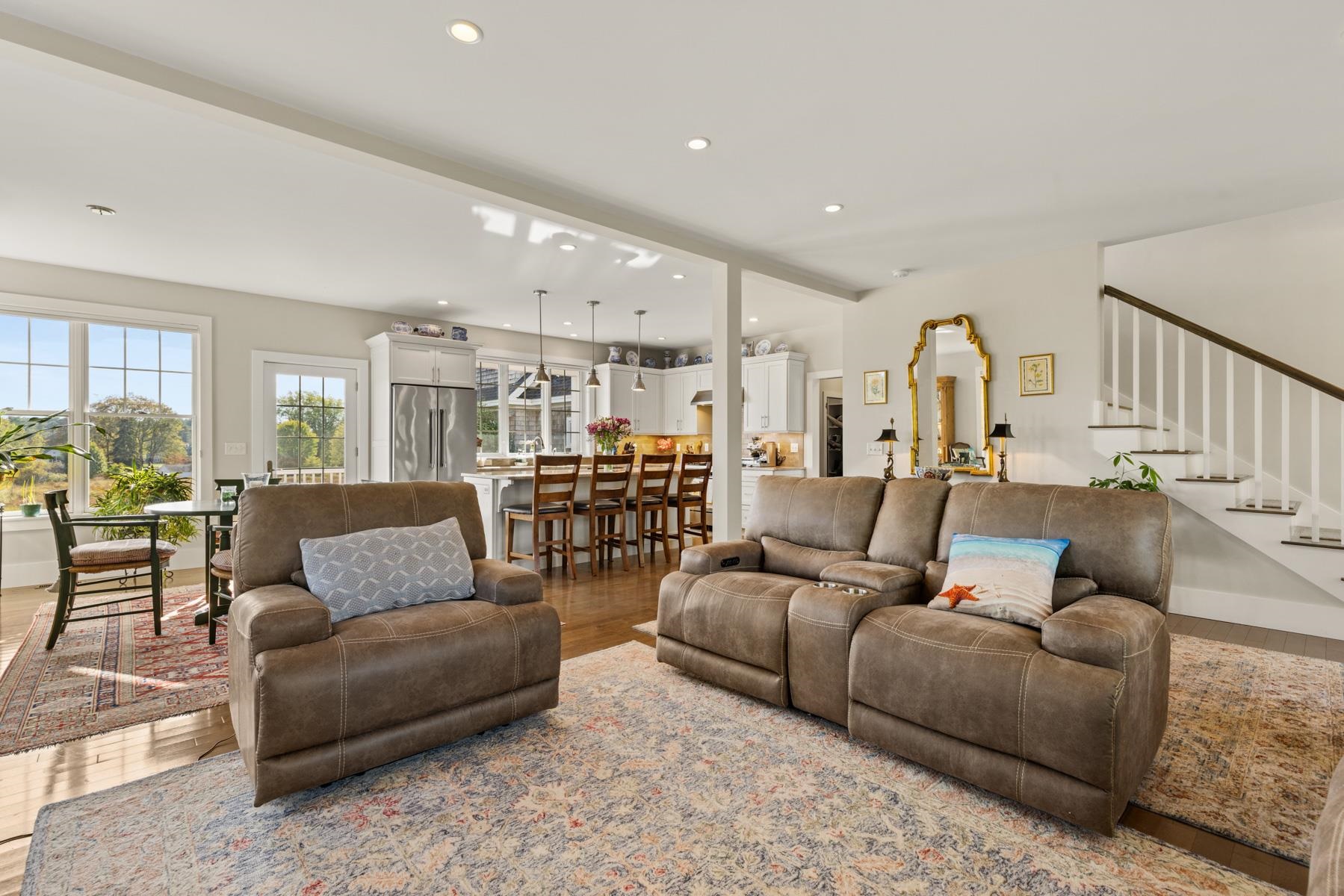 14 Maple Road, Unit 1 North Hampton, NH 03862 - Photo 16 of 55