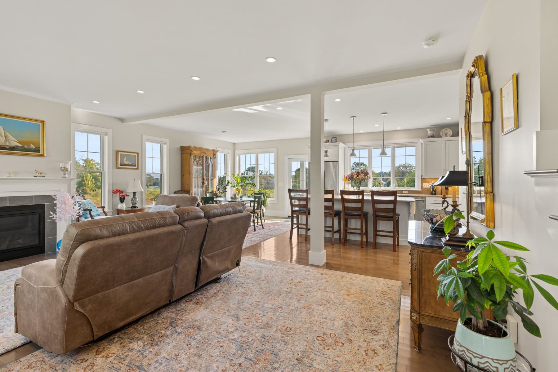 14 Maple Road, Unit 1 North Hampton, NH 03862 - Photo 17 of 55