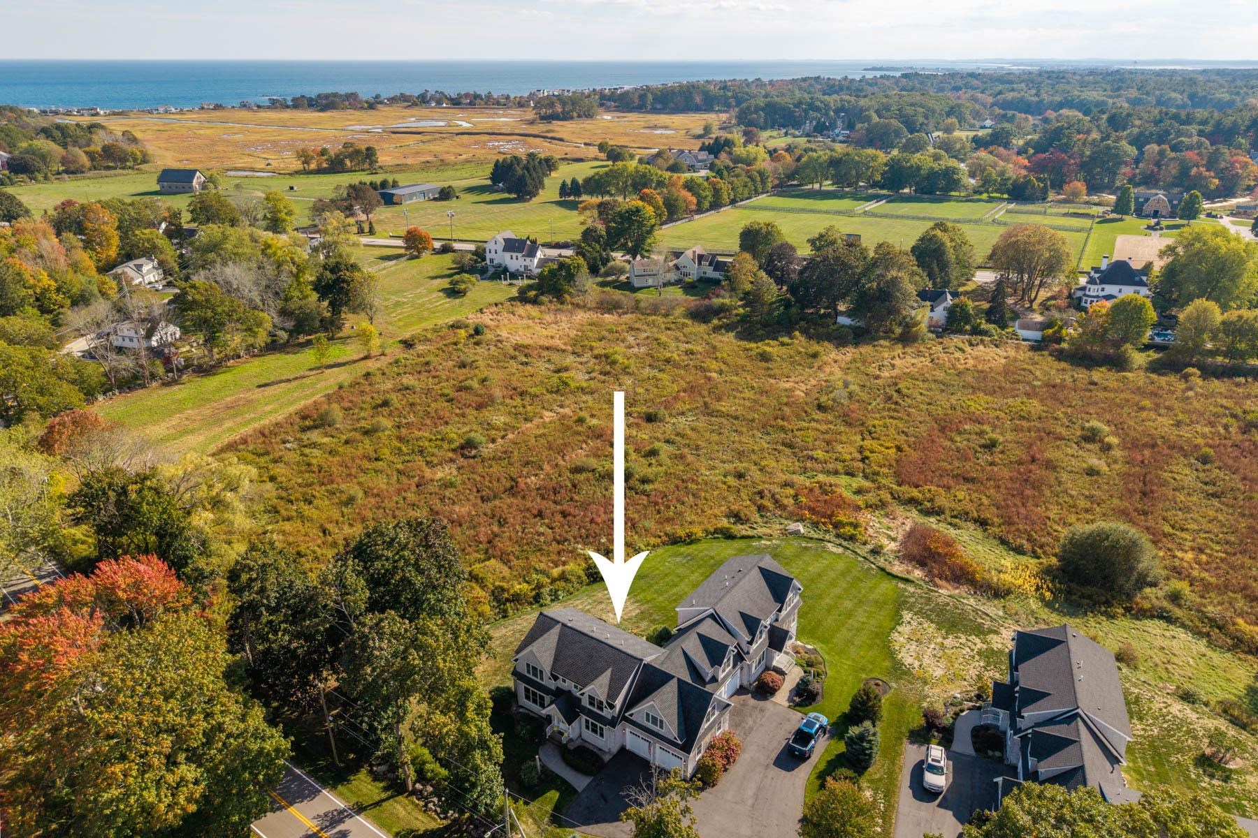 14 Maple Road, Unit 1 North Hampton, NH 03862 - Photo 2 of 55