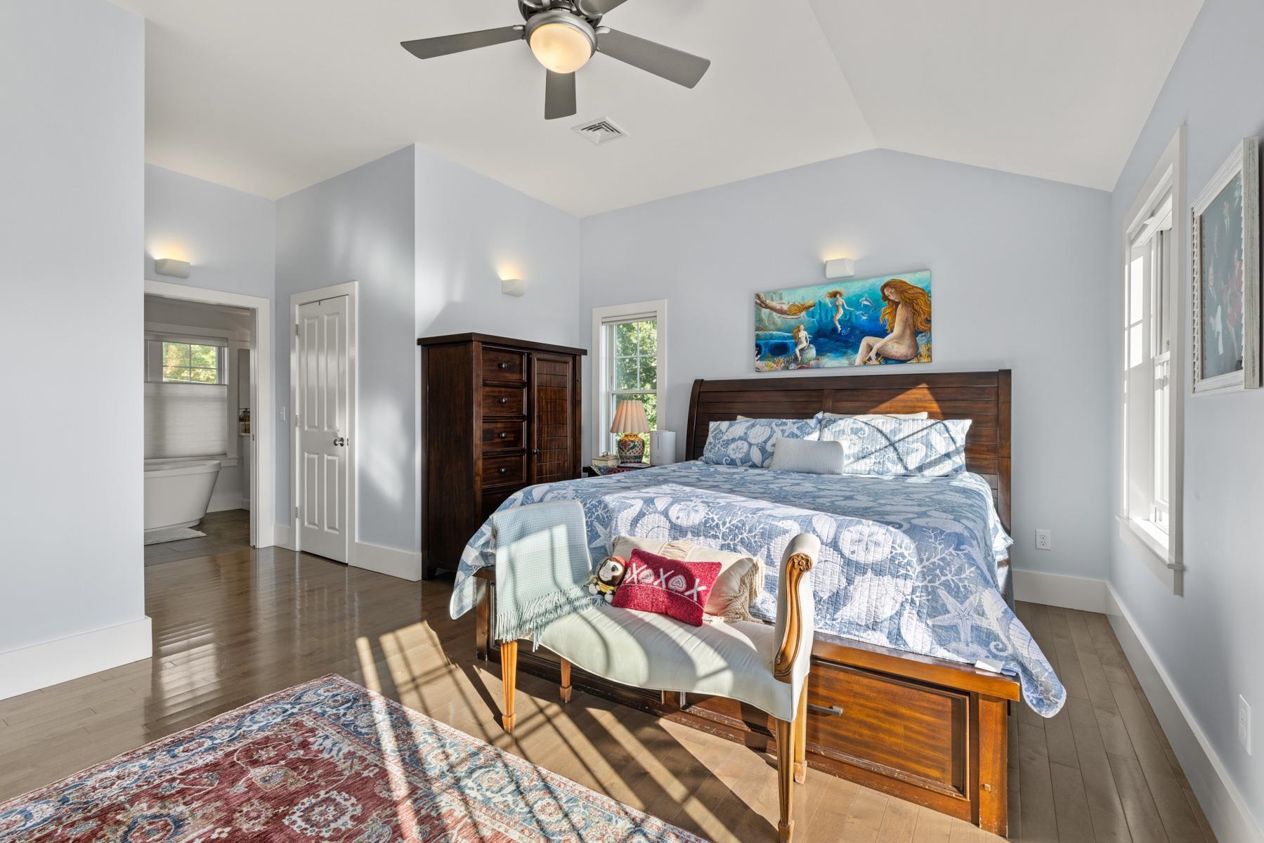 14 Maple Road, Unit 1 North Hampton, NH 03862 - Photo 23 of 55