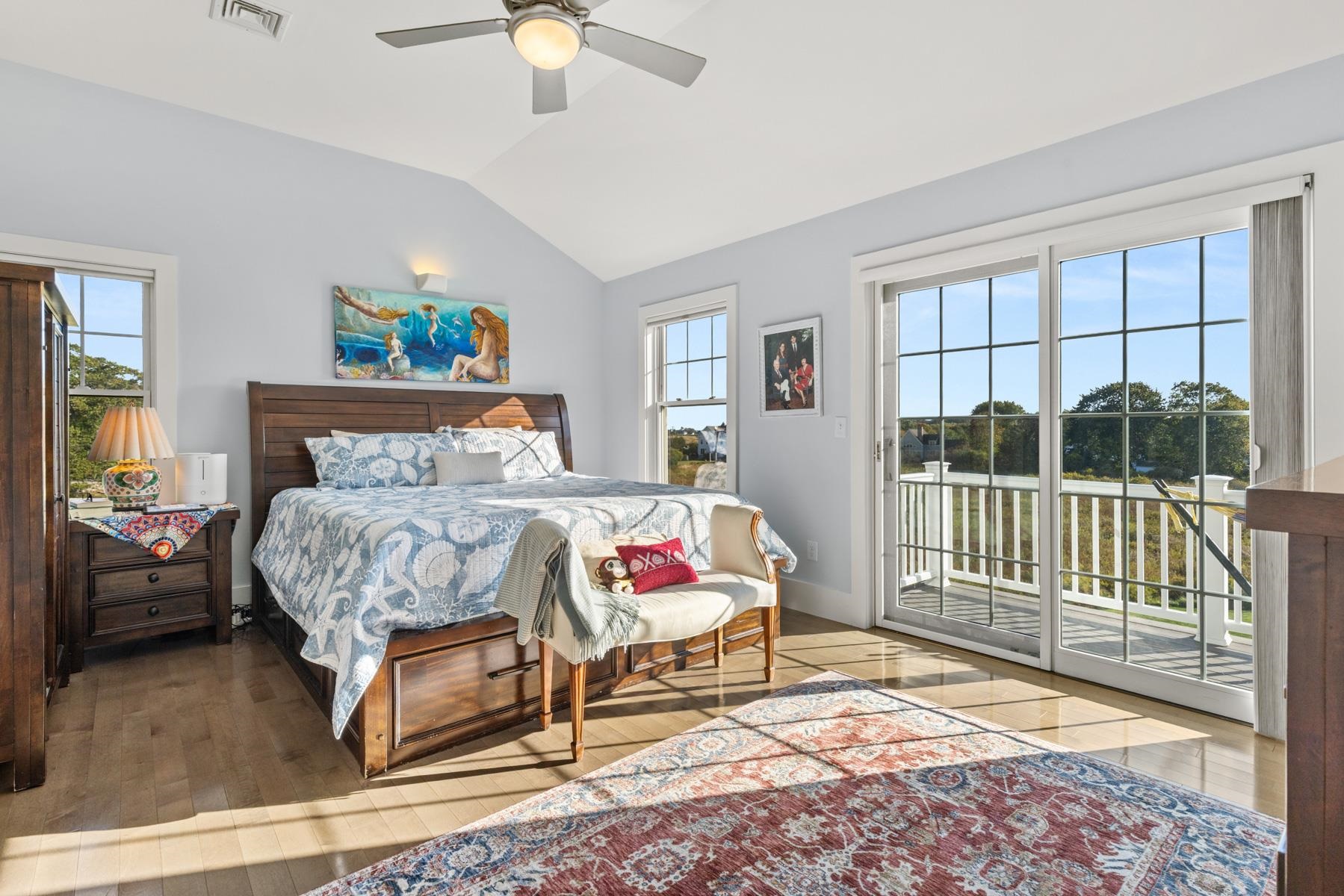 14 Maple Road, Unit 1 North Hampton, NH 03862 - Photo 26 of 55