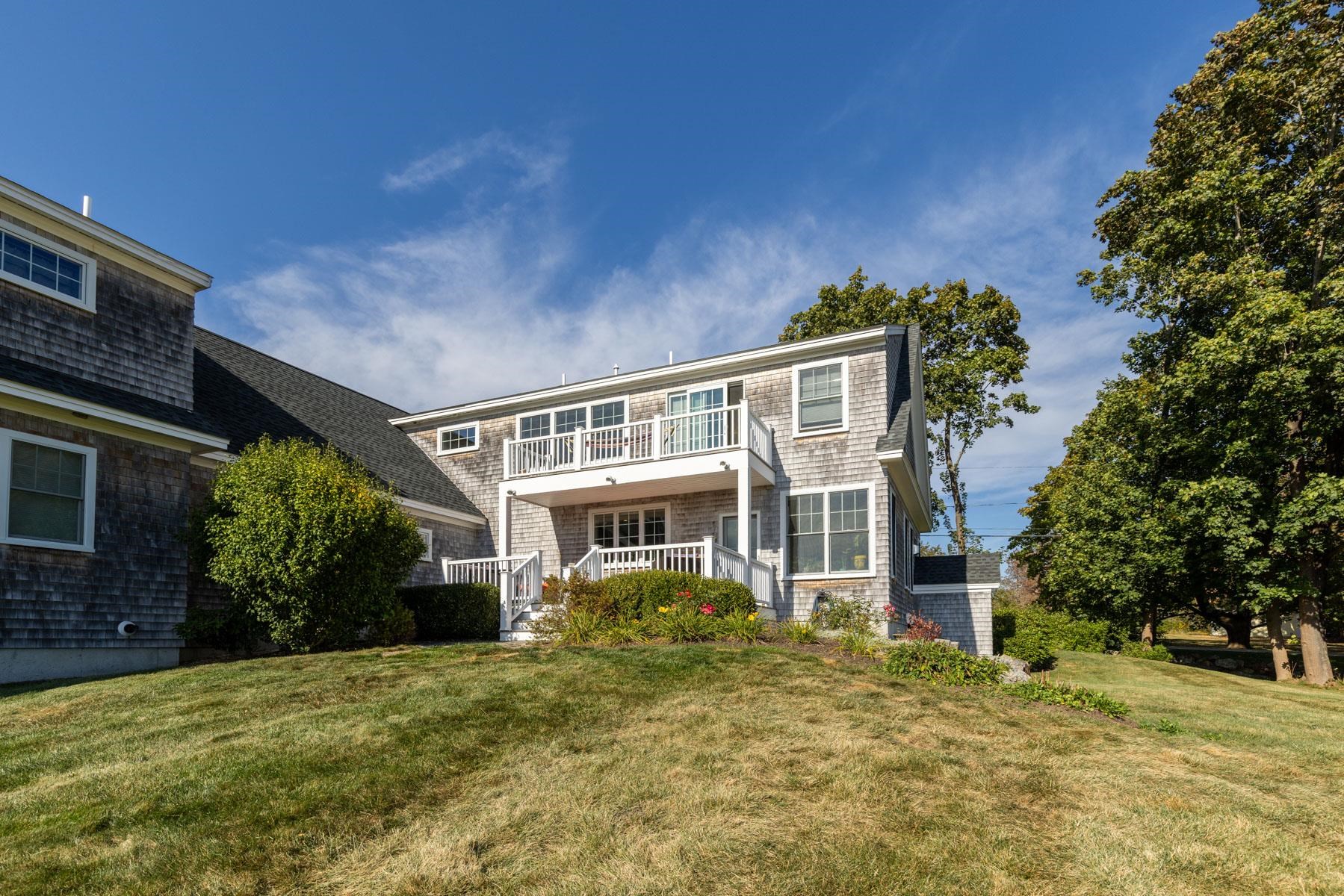 14 Maple Road, Unit 1 North Hampton, NH 03862 - Photo 41 of 55