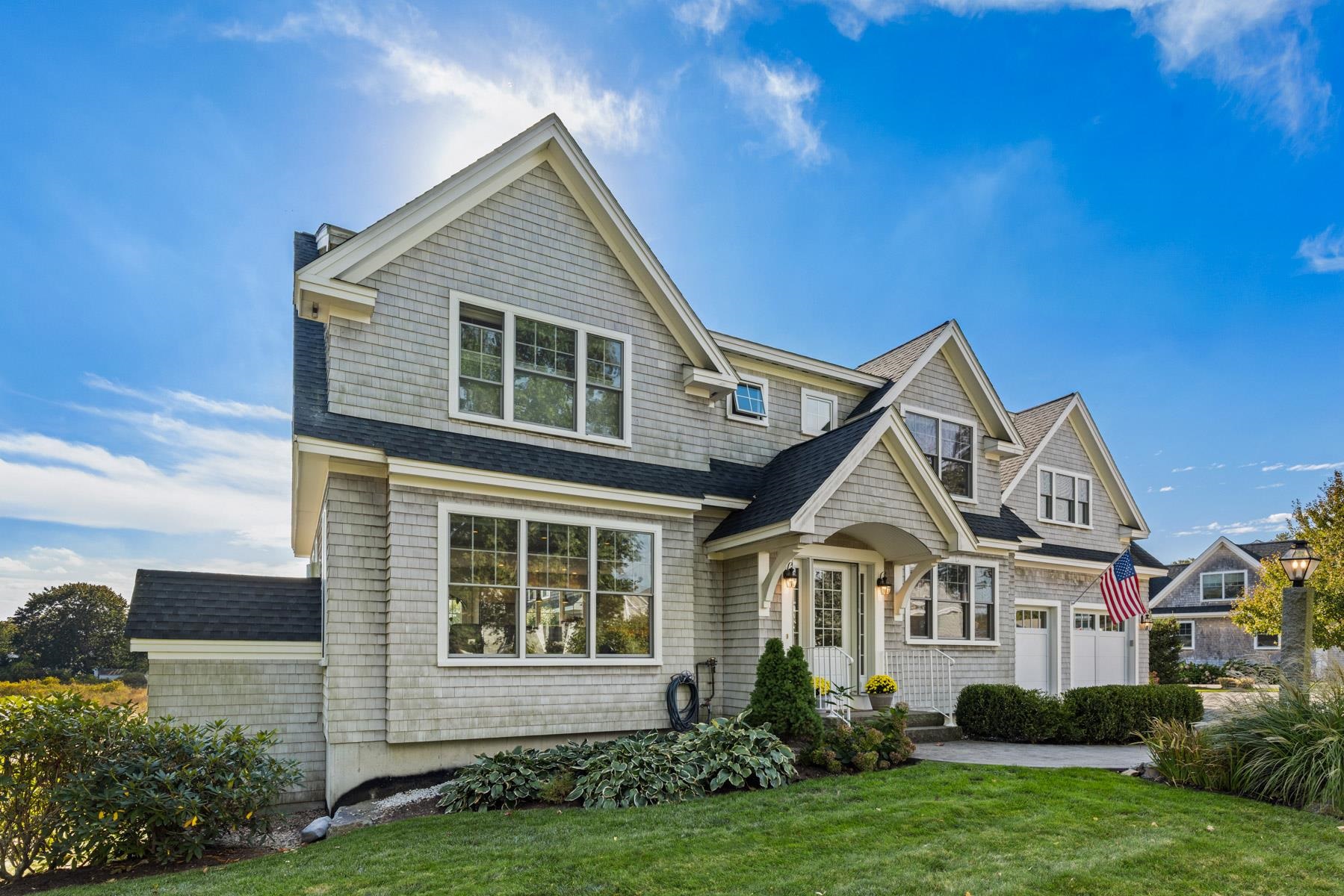 14 Maple Road, Unit 1 North Hampton, NH 03862 - Photo 43 of 55