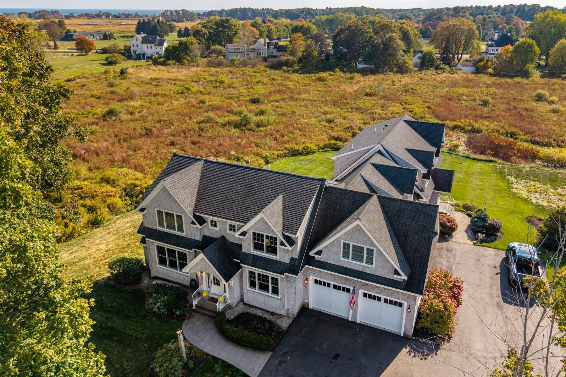 14 Maple Road, Unit 1 North Hampton, NH 03862 - Photo 46 of 55