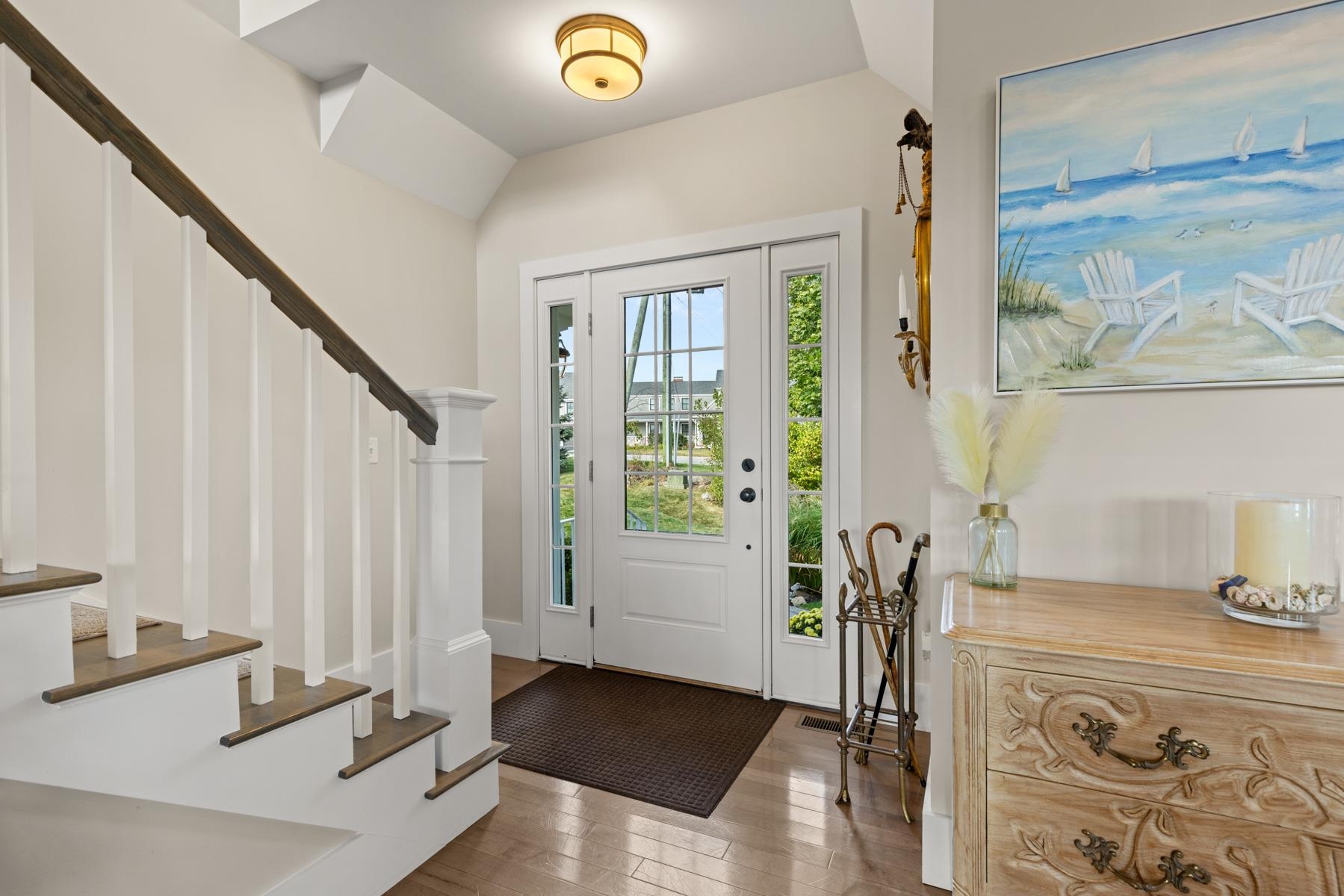 14 Maple Road, Unit 1 North Hampton, NH 03862 - Photo 6 of 55