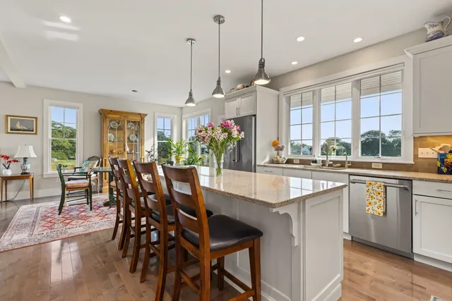 $1,650,000 | 14 Maple Road, Unit 1, North Hampton, NH 03862