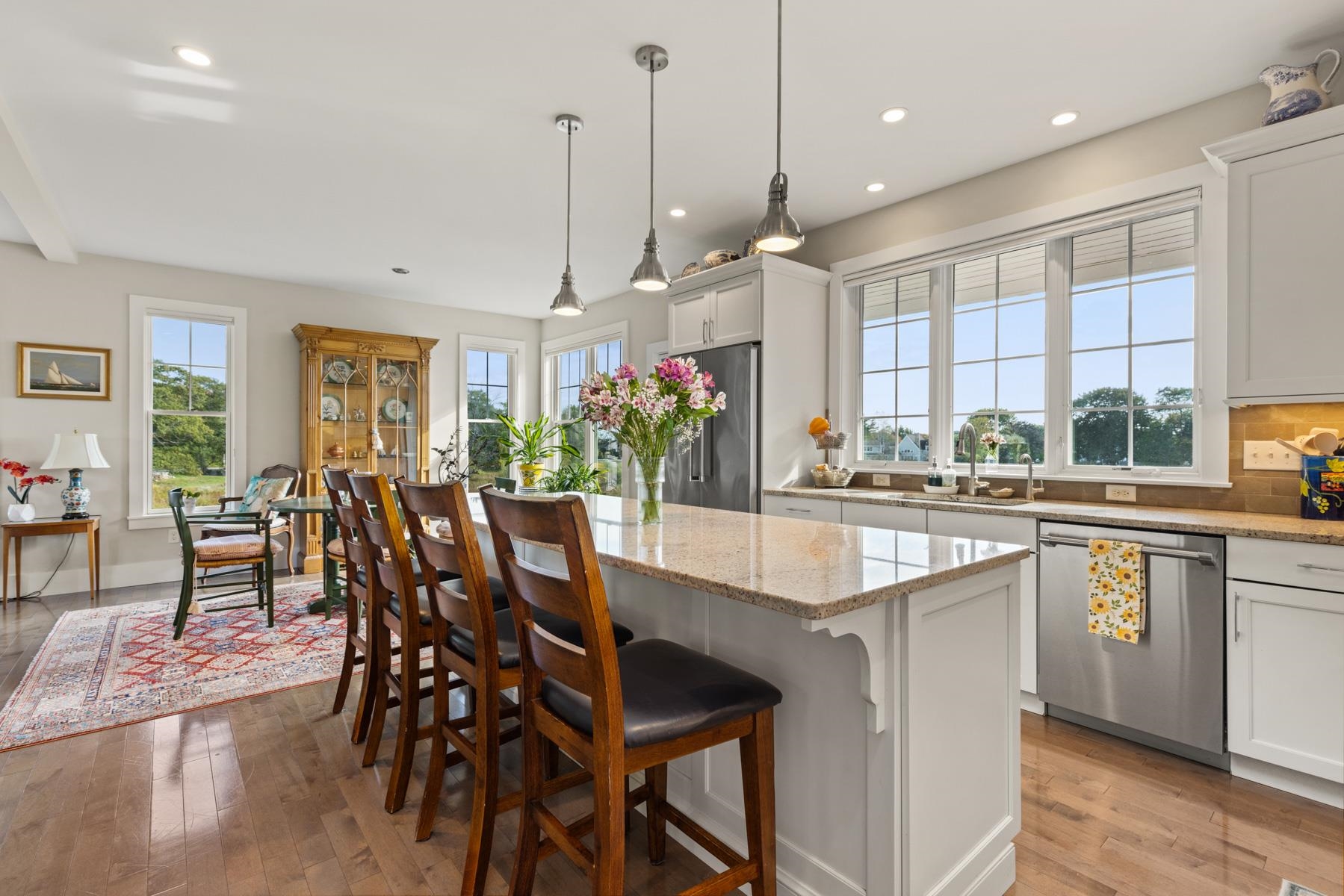 14 Maple Road, Unit 1 North Hampton, NH 03862 - Photo 8 of 55