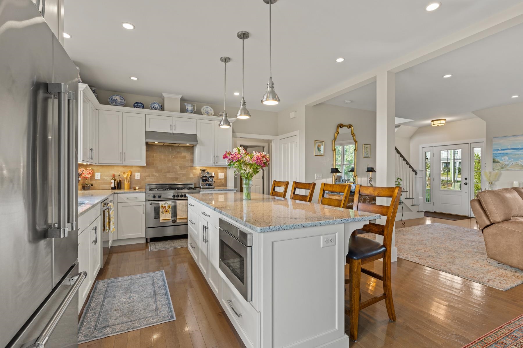 14 Maple Road, Unit 1 North Hampton, NH 03862 - Photo 9 of 55