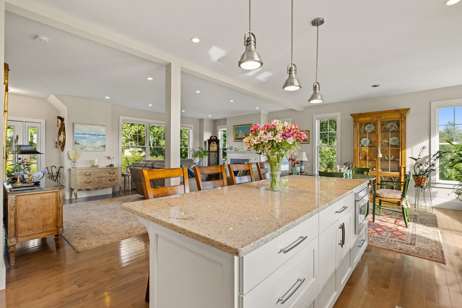 14 Maple Road, Unit 1 North Hampton, NH 03862 - Photo 10 of 55