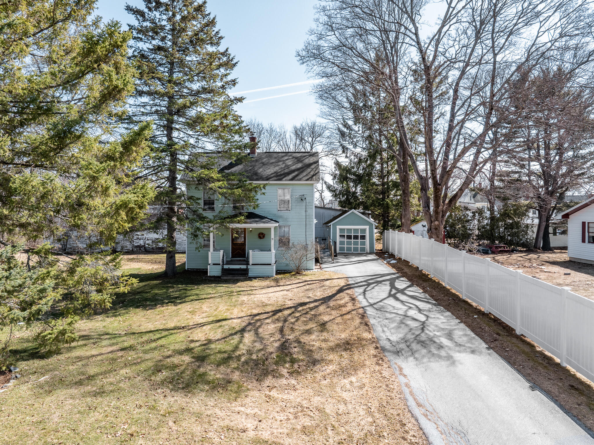 15 Lane Street Bangor, ME 04401 - Photo 1 of 23 1