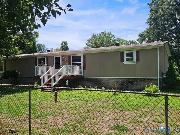 $179,000 | 14 Hunters Trail, Cumberland, VA 23040