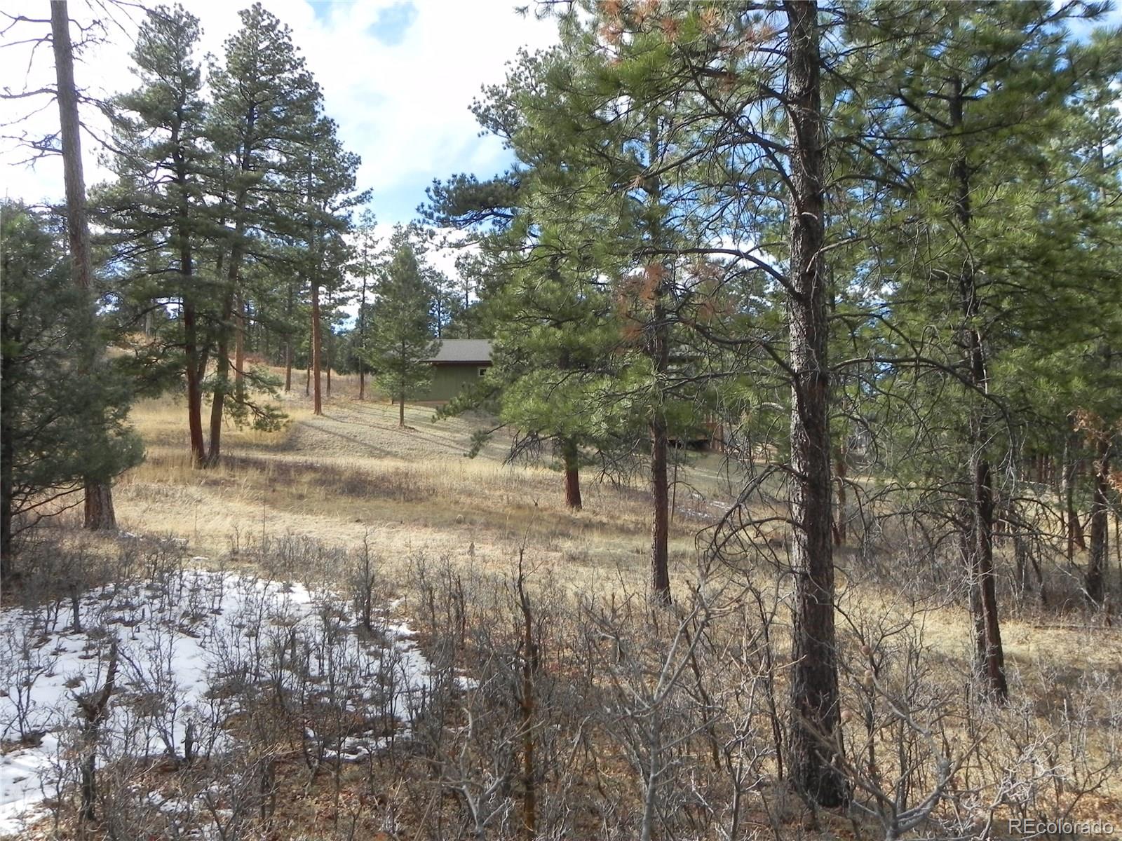 7961 Inca Road Larkspur, CO 80118 - Photo 32 of 35 Gallery Image 32