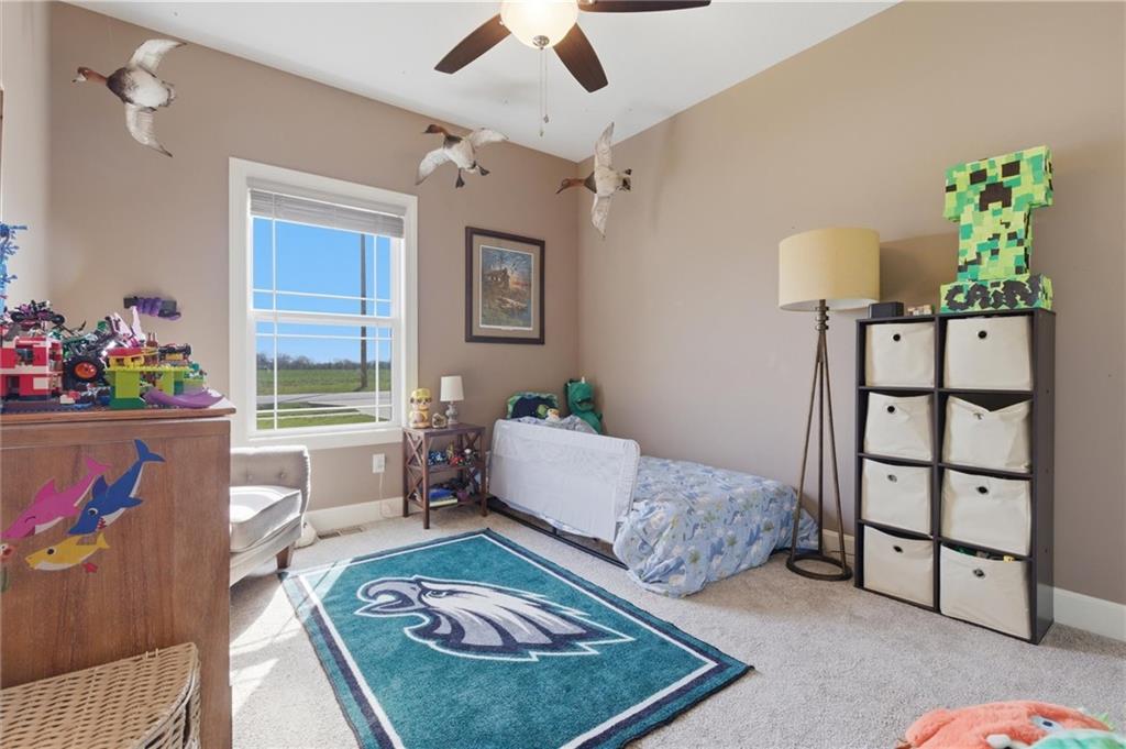 716 Salem Road Lawson, MO 64062 - Photo 22 of 33