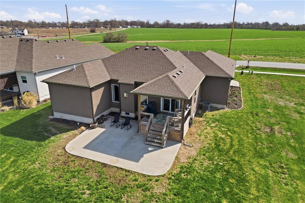 716 Salem Road Lawson, MO 64062 - Photo 26 of 33