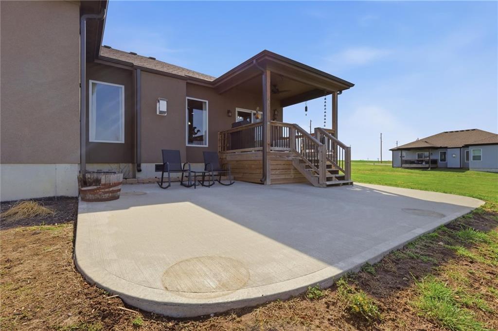 716 Salem Road Lawson, MO 64062 - Photo 28 of 33