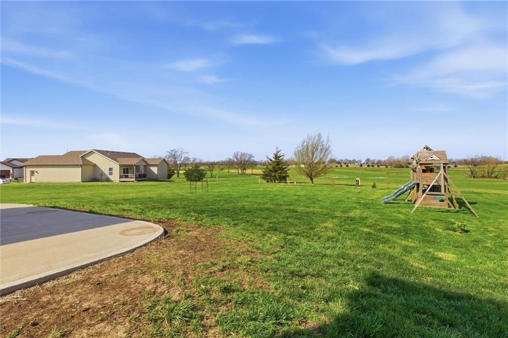 716 Salem Road Lawson, MO 64062 - Photo 29 of 33