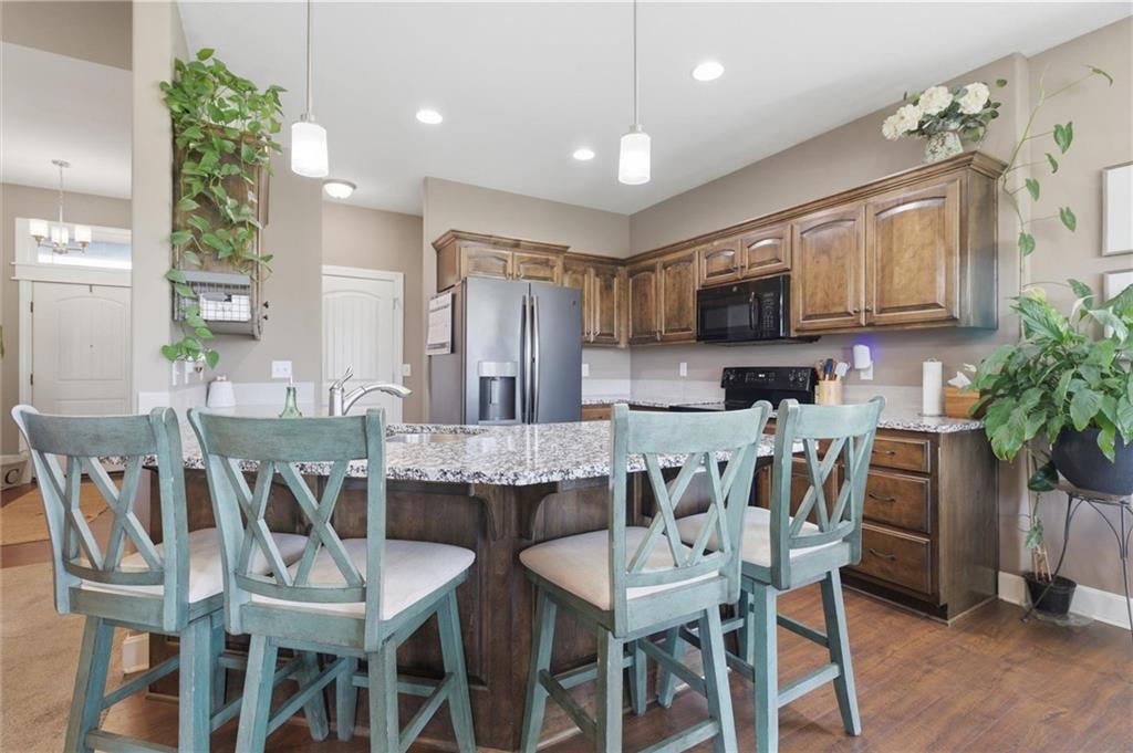 716 Salem Road Lawson, MO 64062 - Photo 9 of 33