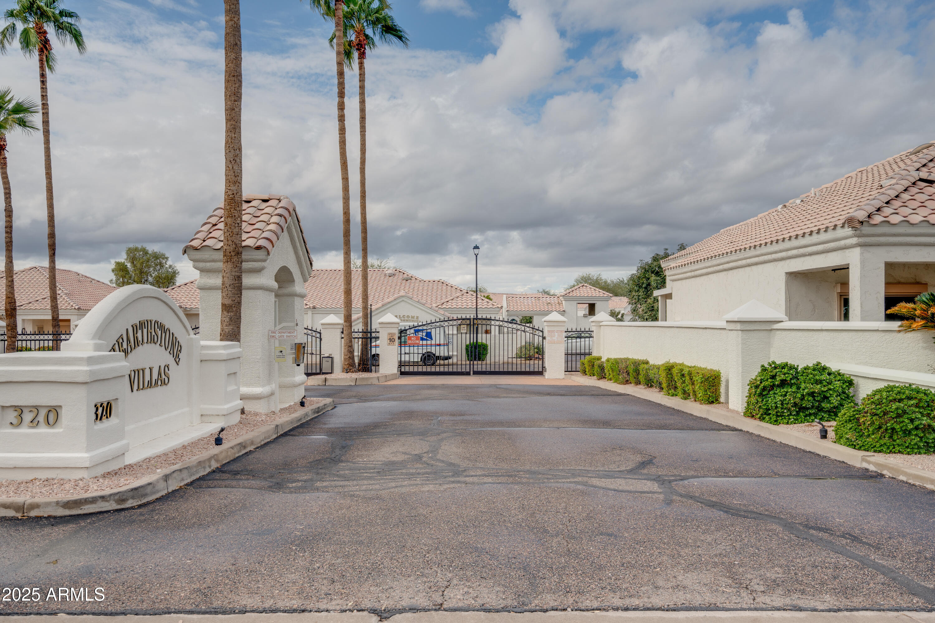 320 South 70th Street, Unit 8 Mesa, AZ 85208 - Photo 34 of 36 70th-2