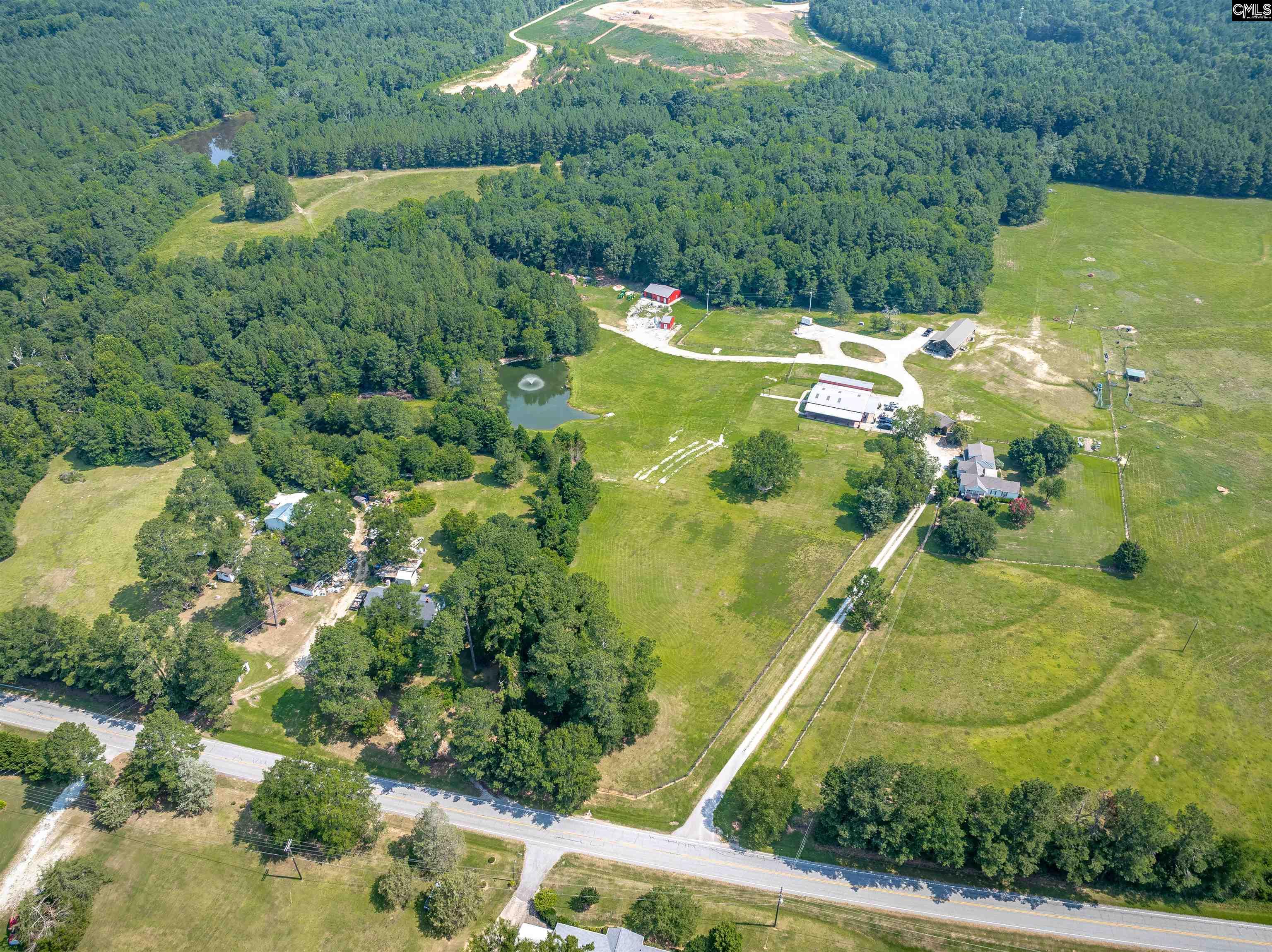 637 Belfast Road Newberry, SC 29108 - Photo 23 of 74