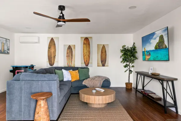 $10,900 | 4489 Bertha Street, San Diego, CA 92117