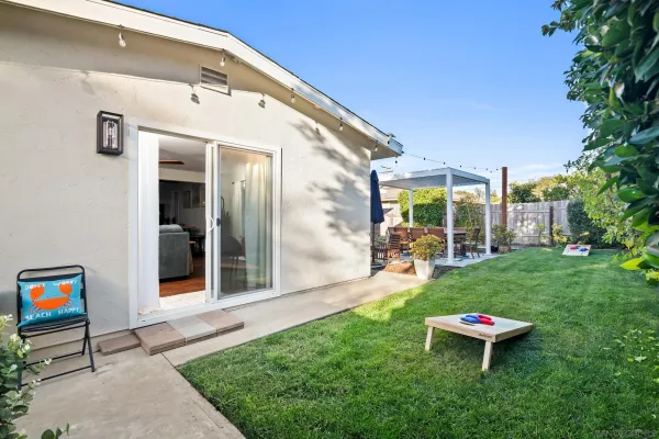 $10,900 | 4489 Bertha Street, San Diego, CA 92117