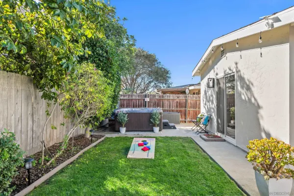 $10,900 | 4489 Bertha Street, San Diego, CA 92117