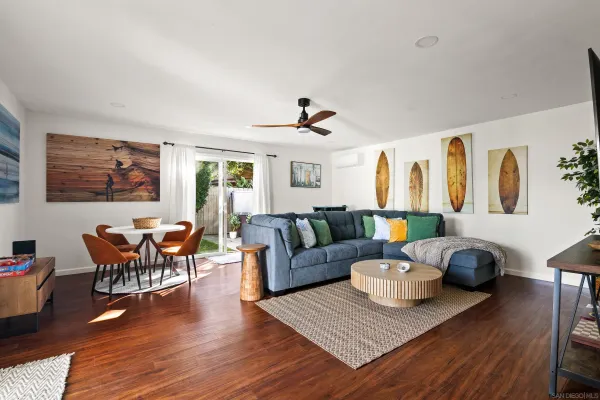 $10,900 | 4489 Bertha Street, San Diego, CA 92117