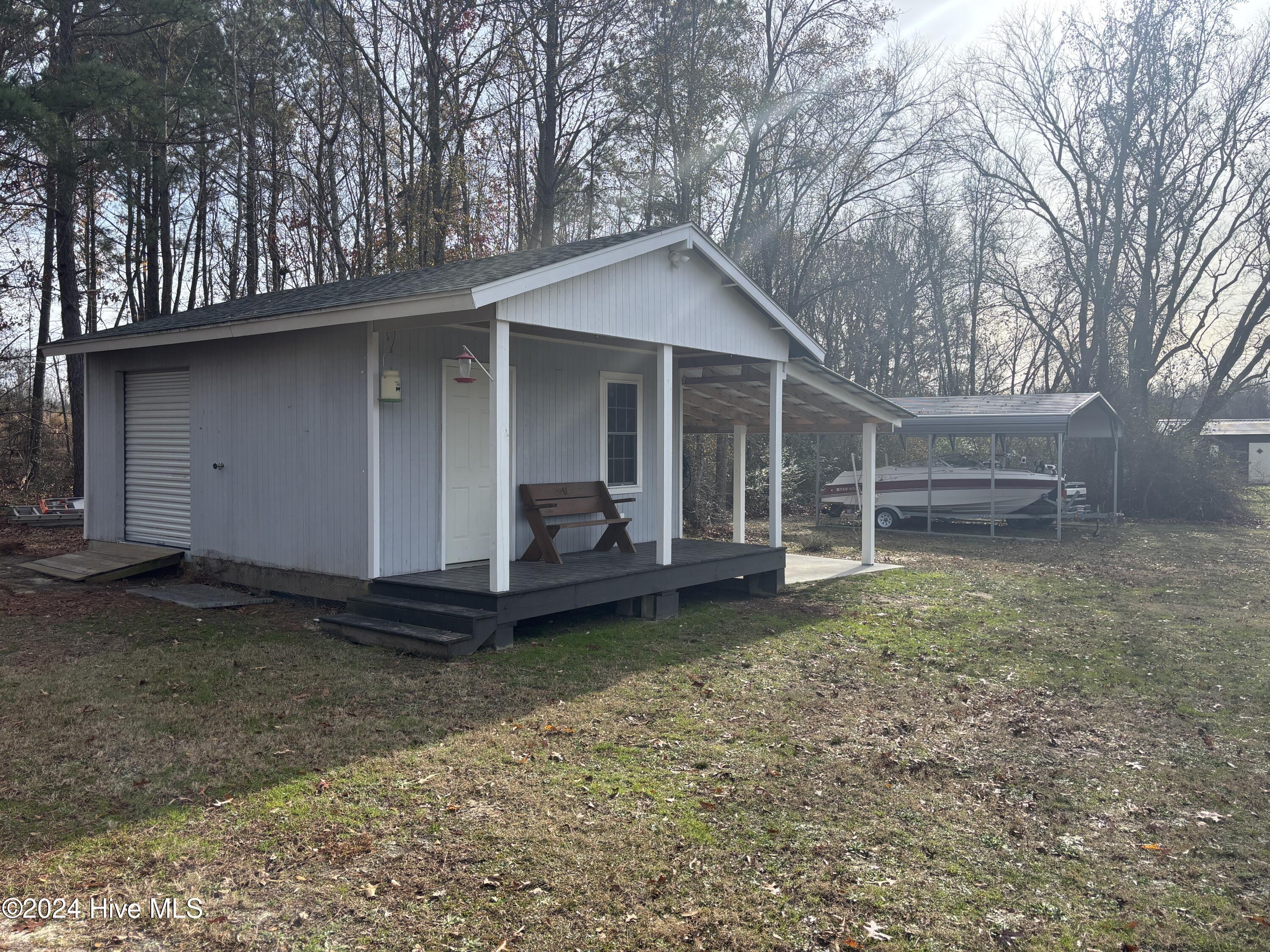 7251 Michelle Road Rocky Mount, NC 27803 - Photo 25 of 29 IMG_5600 (1)