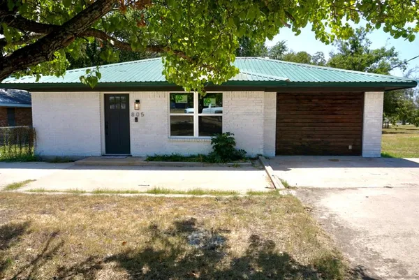 $159,000 | 805 Virginia, Morgan, TX 76671
