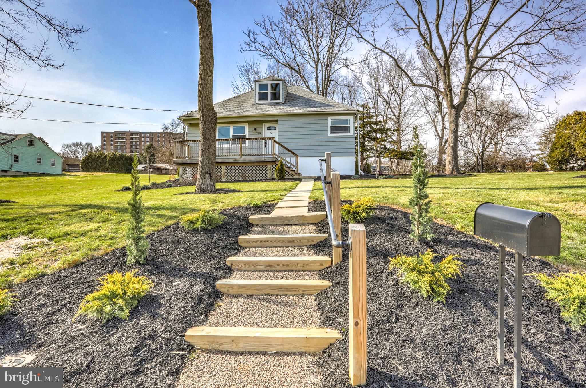 1321 Scott Street Reading, PA 19607 - Photo 1 of 35 Gallery Image 1