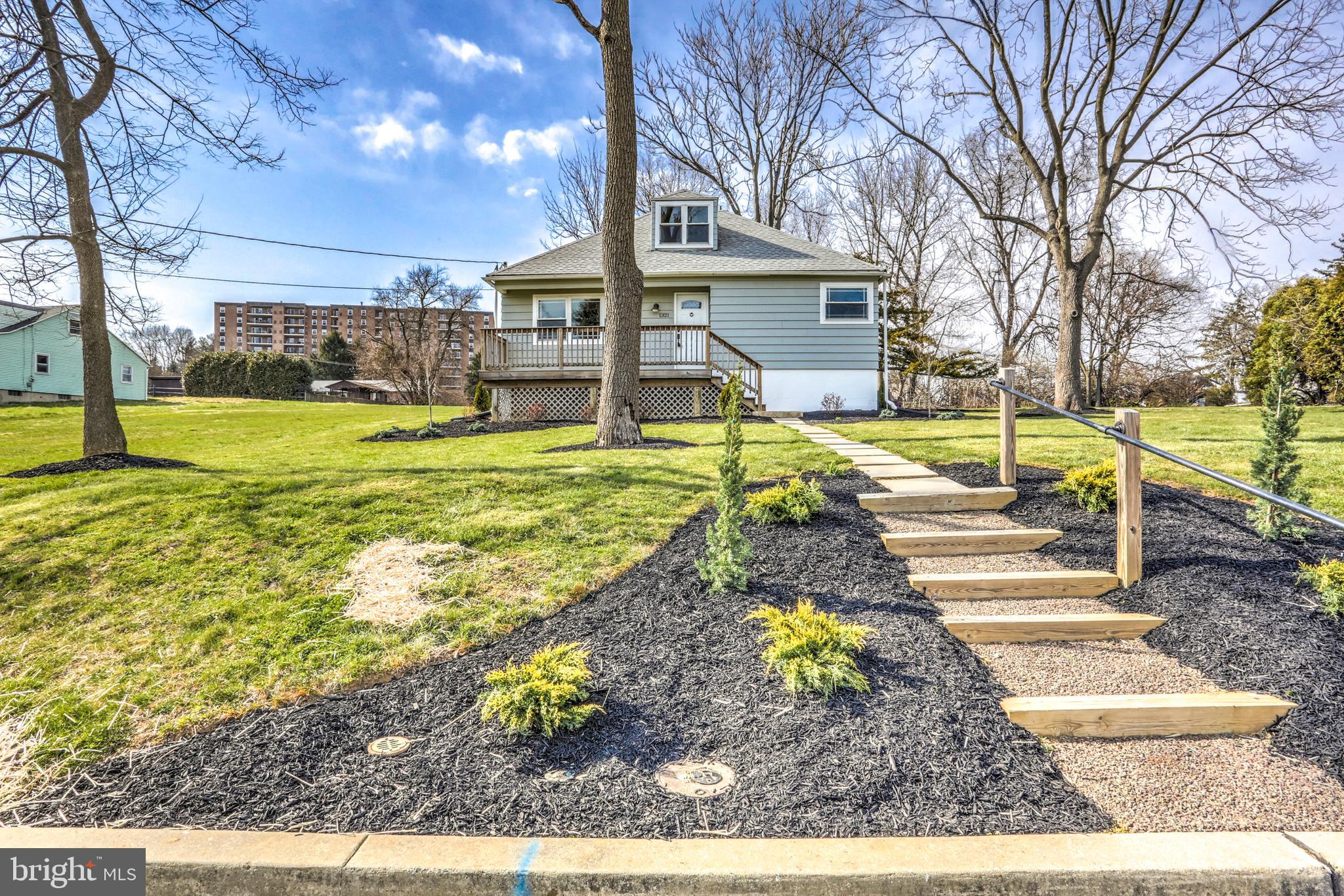 1321 Scott Street Reading, PA 19607 - Photo 2 of 35 Gallery Image 2
