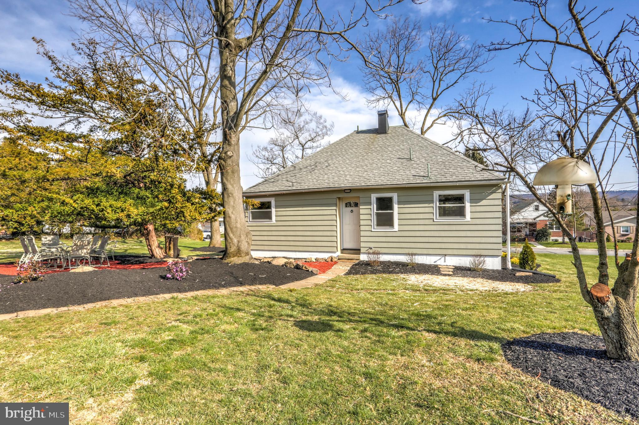 1321 Scott Street Reading, PA 19607 - Photo 15 of 35 Gallery Image 15