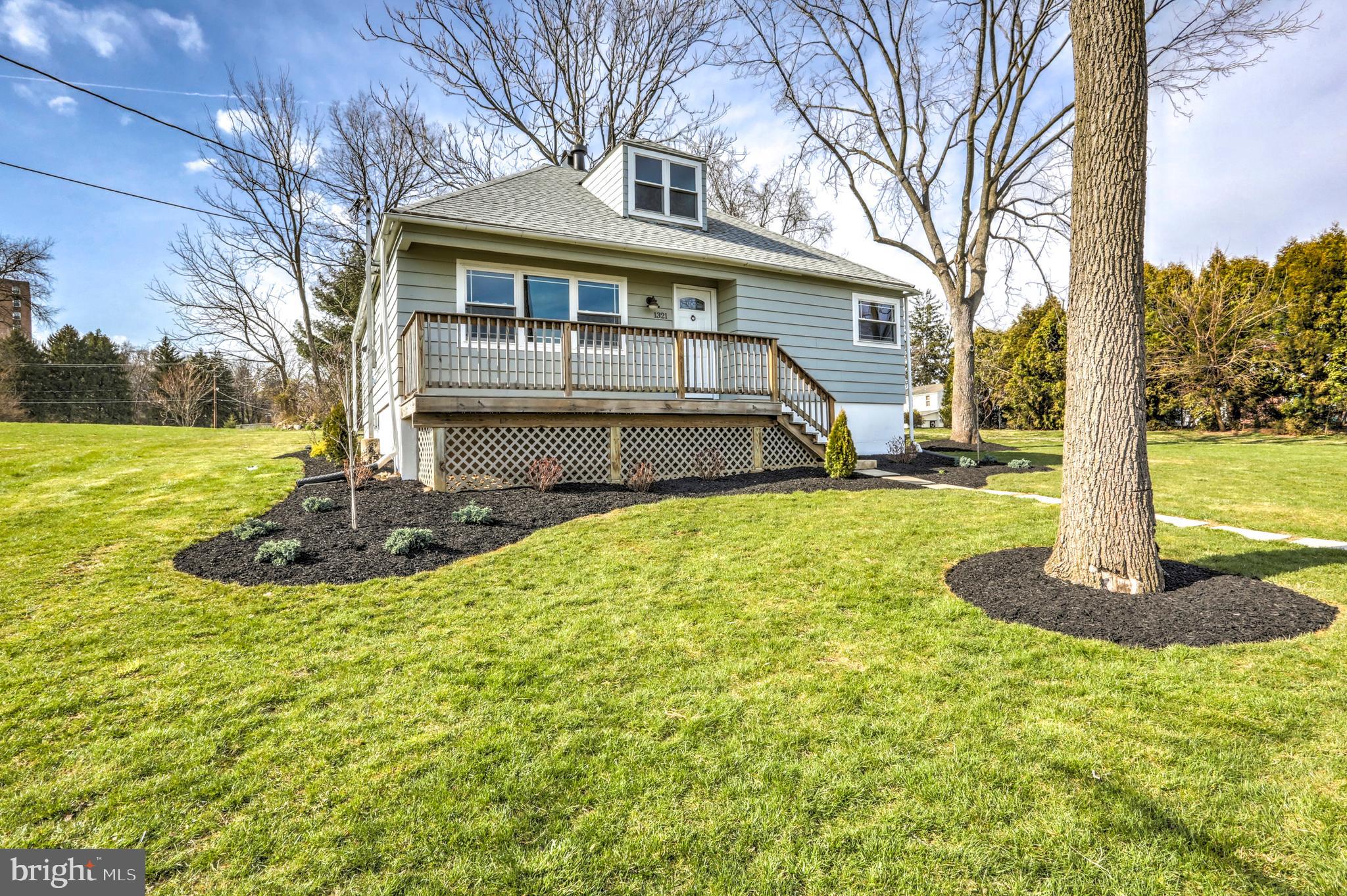 1321 Scott Street Reading, PA 19607 - Photo 3 of 35 Gallery Image 3
