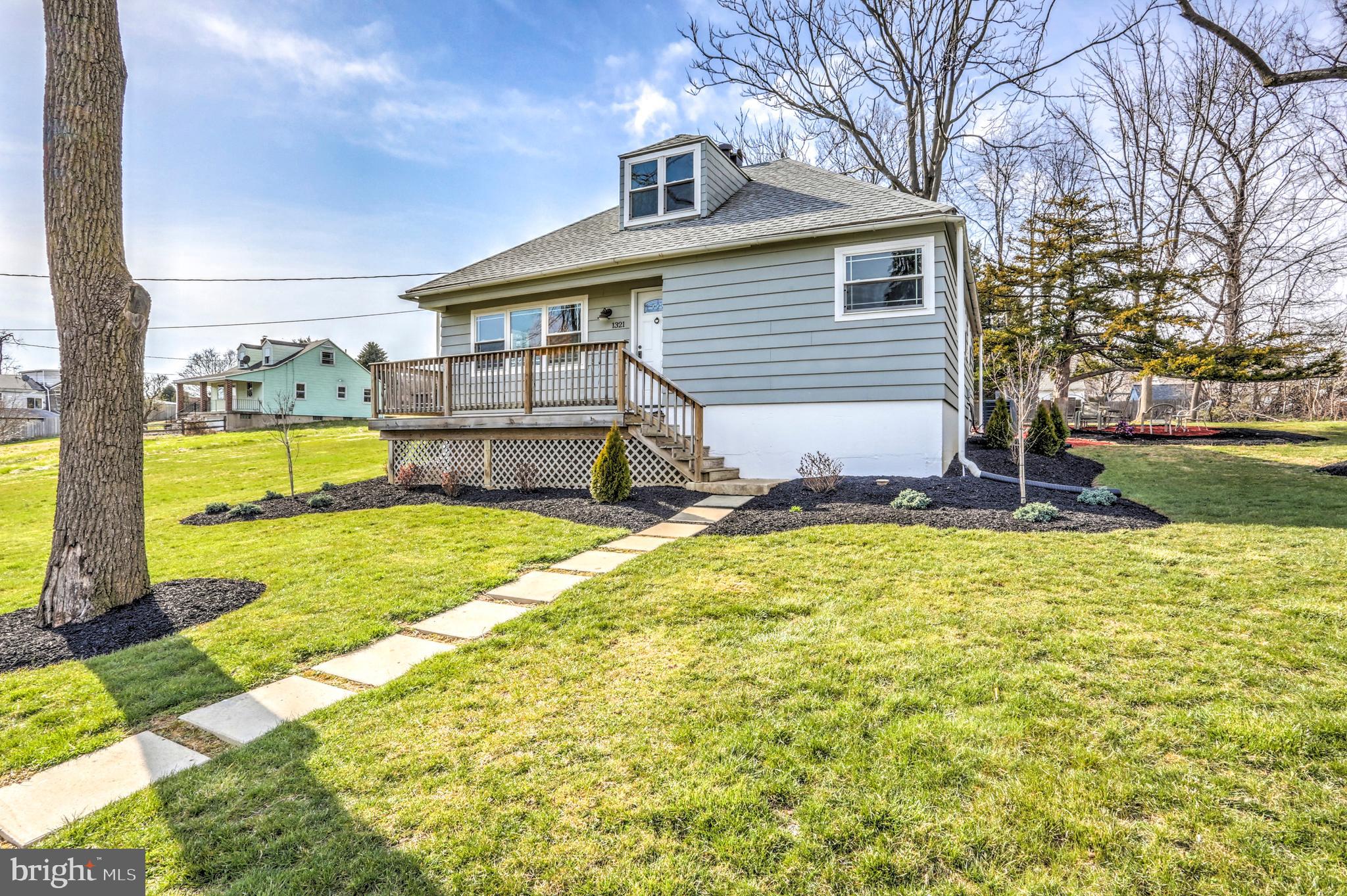 1321 Scott Street Reading, PA 19607 - Photo 4 of 35 Gallery Image 4