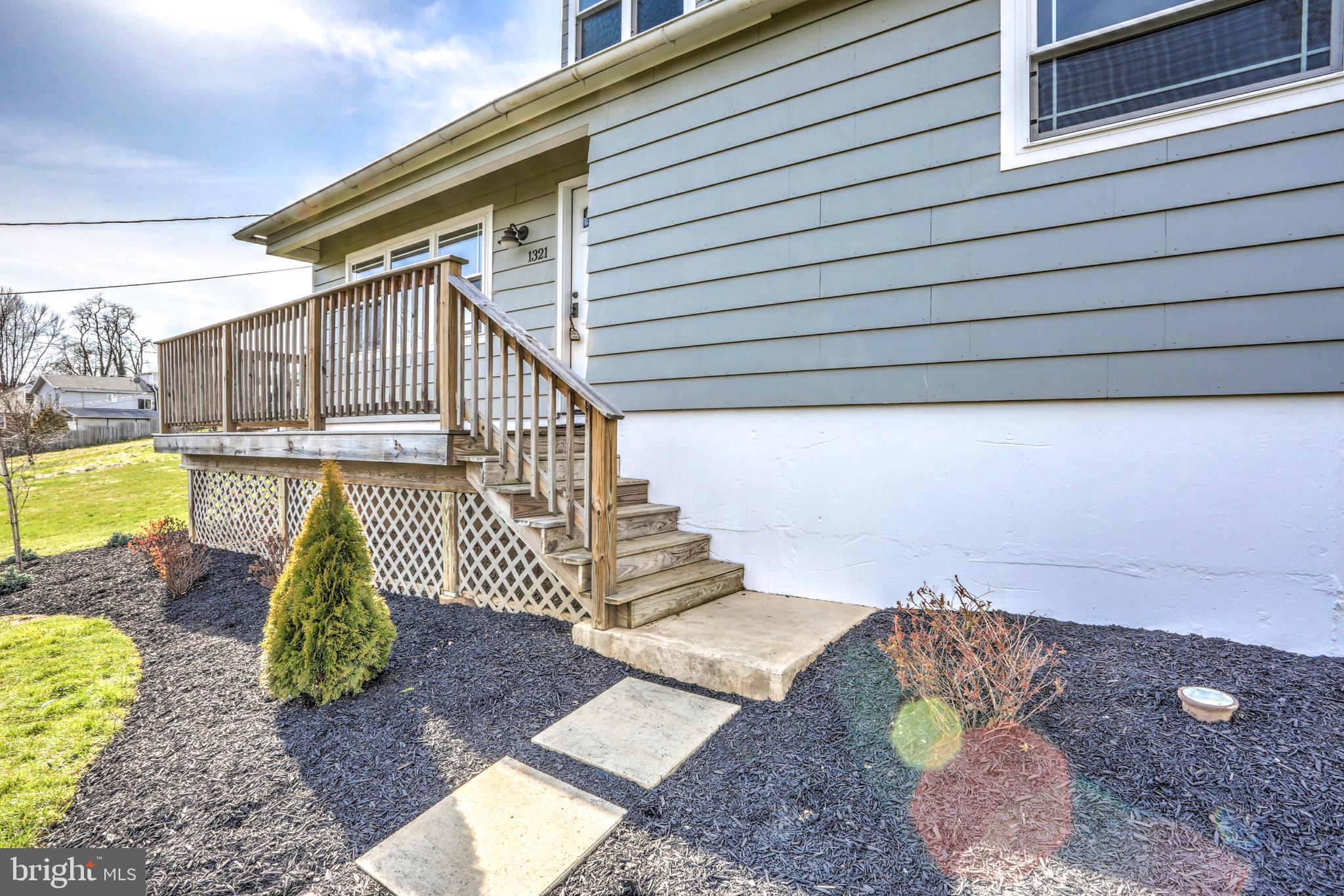1321 Scott Street Reading, PA 19607 - Photo 5 of 35 Gallery Image 5