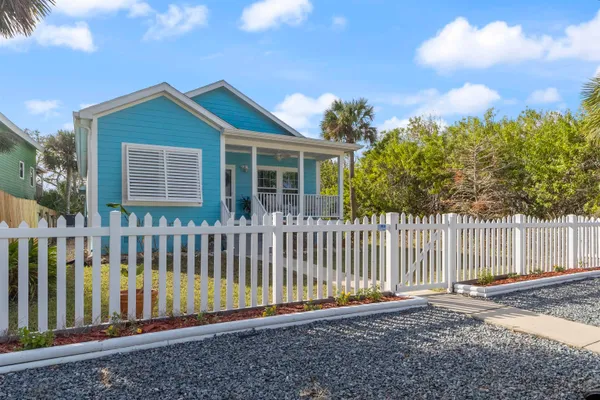 $524,900 | 2604 South Daytona Avenue, Flagler Beach, FL 32136