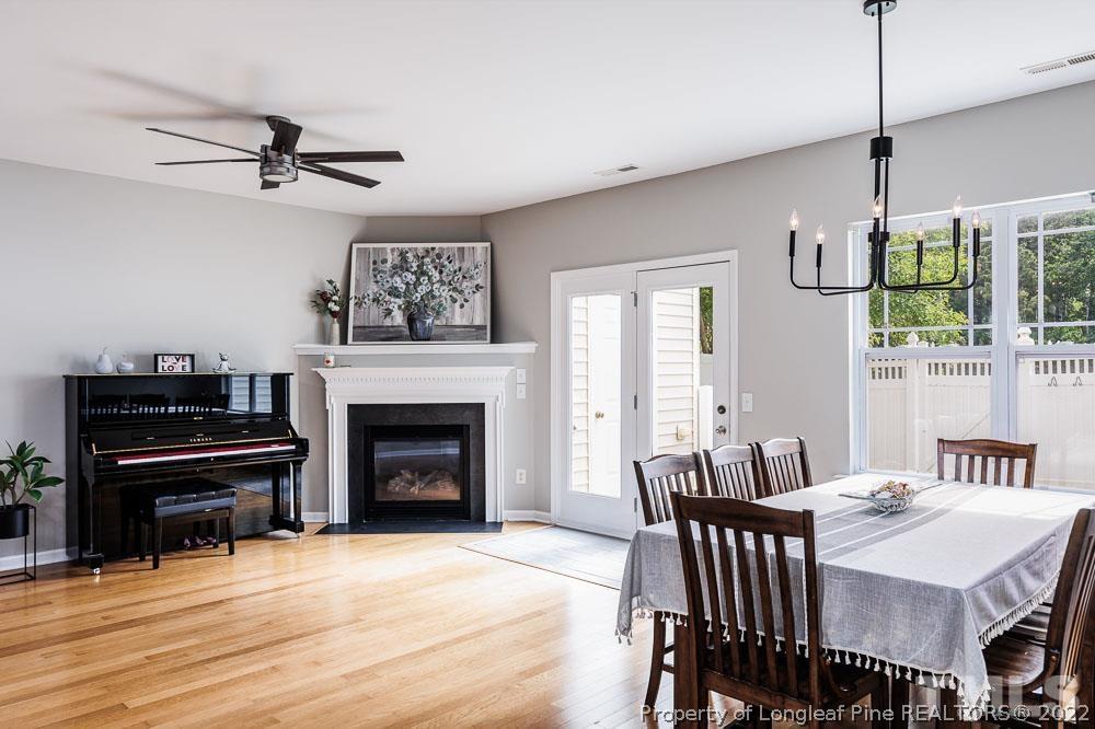 2523 Asher View Court Raleigh, NC 27606 - Photo 1 of 20 Gallery Image 1