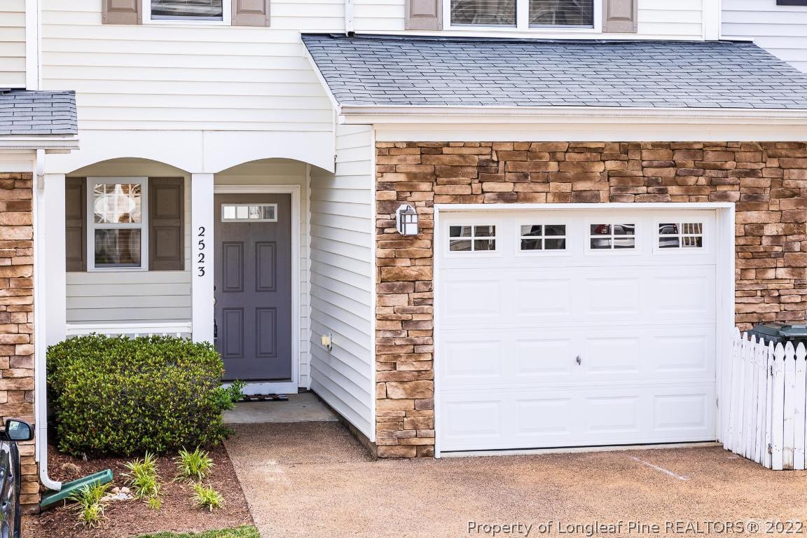 2523 Asher View Court Raleigh, NC 27606 - Photo 19 of 20 Gallery Image 19