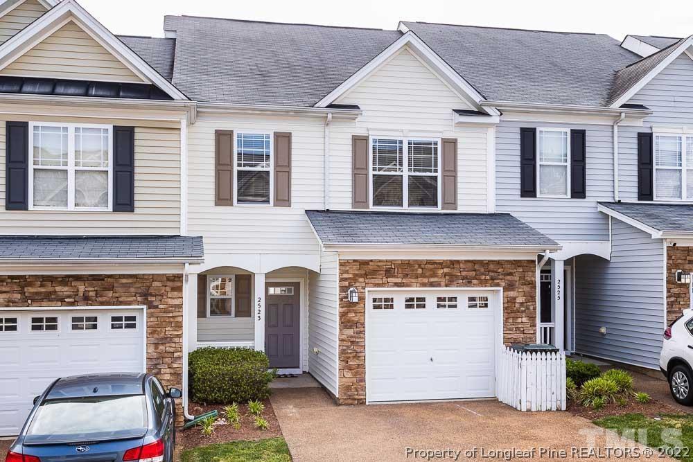 2523 Asher View Court Raleigh, NC 27606 - Photo 2 of 20 Gallery Image 2