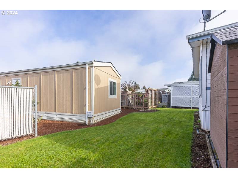 4293 Lemon Street Northeast Salem, OR 97305 - Photo 24 of 25