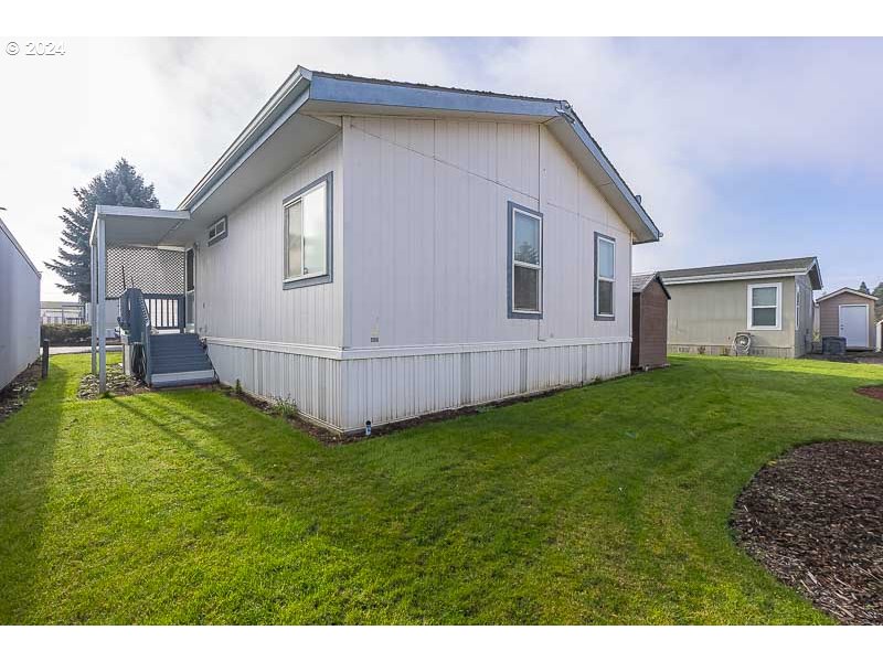 4293 Lemon Street Northeast Salem, OR 97305 - Photo 25 of 25